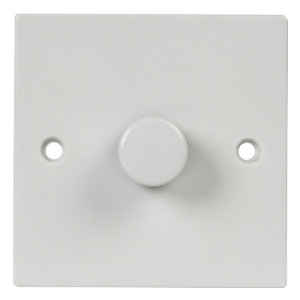 1 Gang LED Dimmer Light Switch