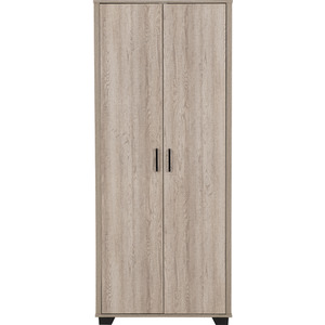 Oliver Trio Set - Light Oak Effect by Seconique