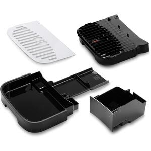 DeLonghi Magnifica Evo Bean to Cup Automatic Coffee Machine - Black by DeLonghi