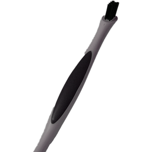 Greener Cleaner Dual Ended Detail Brush - Cream by Greener Cleaner