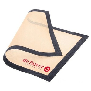 Magimix x De Buyer Home Baking Box 4 Premium Baking Accessories - Black by Magimix