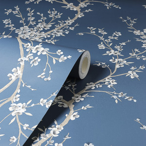Oriental Trail Wallpaper by Arthouse