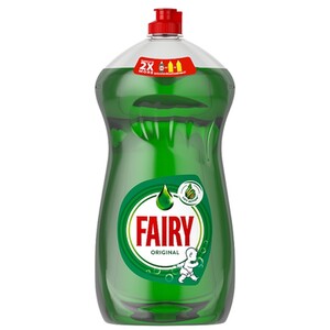 Fairy Original Washing Up Liquid 1.45L by Fairy