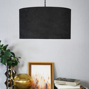 Black Zebra Shade - Black and White