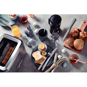 Tramontina French Press Coffee Maker - Black / 0.6l by Tramontina