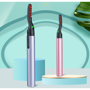 Electric Eye Lashes Curling Grafting Long Lasting Makeup Tools