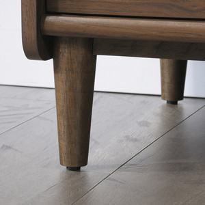 Teknik Clifton Place Lateral Filer - Grand Walnut by Teknik