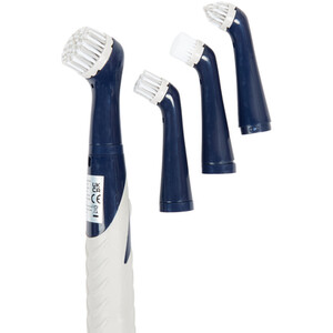 Beldray Deep Clean Scrubber Turbo Brush by Beldray