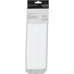 Flat Mop Refill