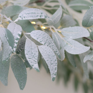 LED Eucalyptus Tree