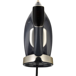 Beldray Digital Steam Iron 3200W - Black and Gold