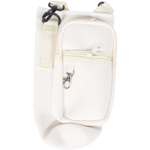 Cup Carrier with Side Pockets - Cream by MY