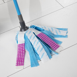 Minky 3 in 1 Powerclean Mop by Minky
