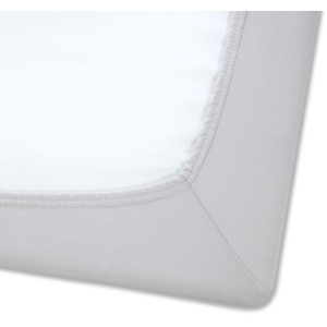 CDL Baby Fitted Sheet by Clair De Lune