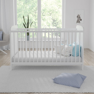 Maddox Cot Bed by Love For Sleep