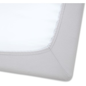 CDL Baby Fitted Sheet by Clair De Lune