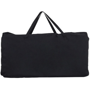 Portable Camping Kitchen Table with Storage Cabinet by Kidkid