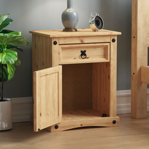 Corona Trio Bedroom Set by Vida Designs