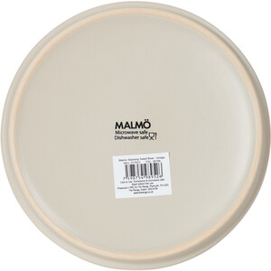 Malmo Stacking Salad Bowl - Greige