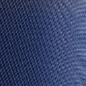 CGC LUPO Luxury Navy Blue and Gold Inner Cotton Round Drum Lamp Shade - navy by CGC Lighting