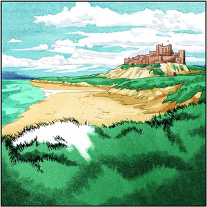 Spectrum Noir Illustrator 12 Pack by Spectrum Noir