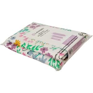 My Laundry Ironing Board Cover - Multicolour / S by MY