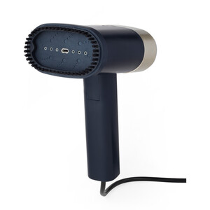 Beldray Fold Away Garment Steamer - Navy by Beldray