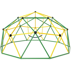 Geometric Dome Climber Playground Set by GAINOOM