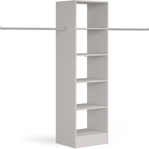 Spacepro 600mm Tower Unit by Spacepro