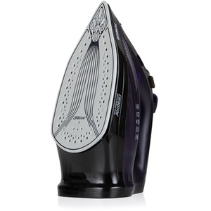 Ceraglide 2600W Steam Iron - Purple by TOWER