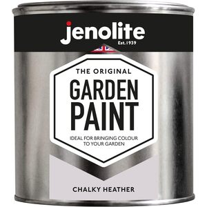 Multi-Surface Garden Furniture Paint Spray Can by Jenolite