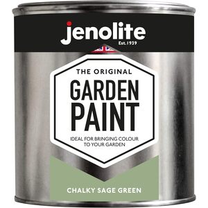 Multi-Surface Garden Furniture Paint Spray Can by Jenolite