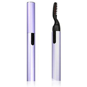 Electric Eye Lashes Curling Grafting Long Lasting Makeup Tools