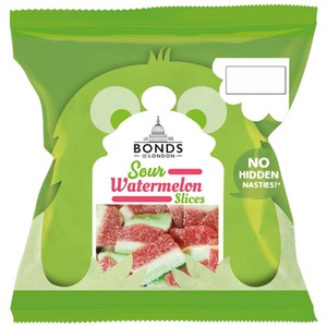 Pick N Mix Mini 20 Packs - Multi / Sour Watermelon by Sweet Things