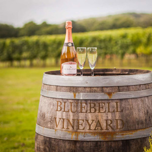 Vineyard Tour and Tasting for Two Gift Experience - Red by Find Me A Gift