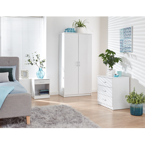 Panama 3 Piece Set - White by GFW
