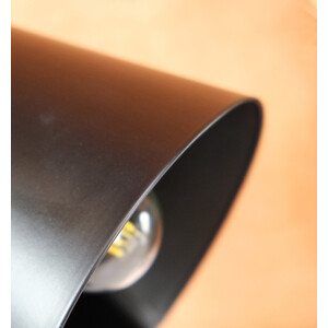 Callahan Table Lamp - Black