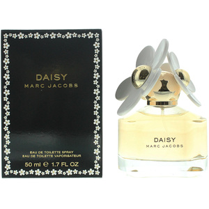 Marc Jacobs Daisy Eau de Toilette 50ml by Marc Jacobs