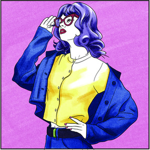 Spectrum Noir Illustrator 12 Pack by Spectrum Noir