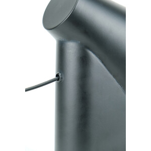 Callahan Table Lamp - Black