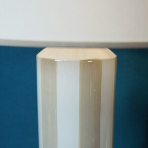 Bridie Table Lamp - Beige