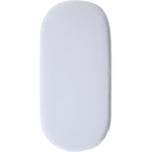 CDL Baby Fitted Sheet by Clair De Lune