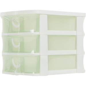 Neutrals Mini Drawers