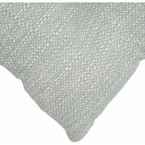 Printed Seat Pad - Green
