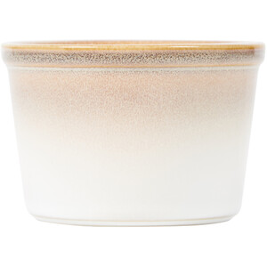 Reactive Glaze Ramekin - Stone