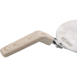 La Cafetire Induction Conversion Plate - Silver by LA CAFETIERE