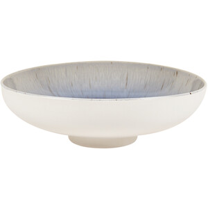 Lagoon Serving Bowl - Blue
