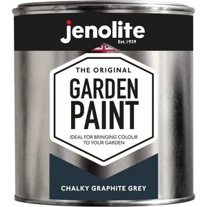 Multi-Surface Garden Furniture Paint Spray Can by Jenolite