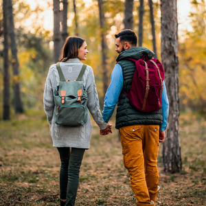 Relaxing Break in the Country Gift Experience - Red by Find Me A Gift