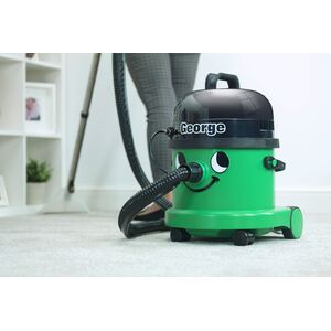 240V George 3-in-1 Cleaner - Green by Henry